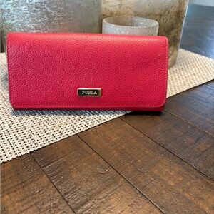 Furla Leather Wallet